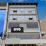 Hotel O Ocean Blue Residency Near Vs Mall