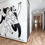 Townhouse Nangal Raya Pankha Road