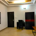 Hotel Jad Residency Airport