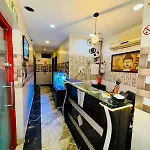 Hotel Gera - Kalka Ji