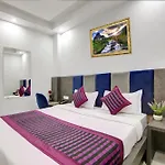 Hostel S B Inn-Near New Delhi Train Station