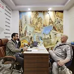 Hostel S B Inn-Near New Delhi Train Station