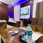 Hotel Nizamuddin Fab