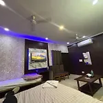 Hotel Nizamuddin Fab