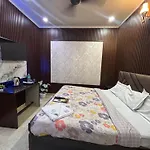 Hotel Nizamuddin Fab