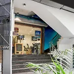 Hotel 83013 O A K Residency