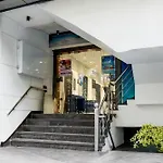 Hotel 83013 O A K Residency
