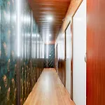 Hotel 83013 O A K Residency