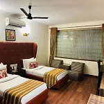 Hotel Southgate Delhi