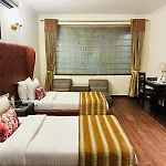 Hotel Southgate Delhi