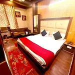 Hotel Shiva Intercontinental -New Delhi Railway Station