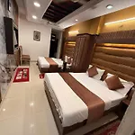 Hotel Shiva Intercontinental -New Delhi Railway Station