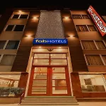 Fabhotel The Kailash Dev - Near Azadpur Metro