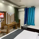Hotel Royal Residency Igi Airport Delhi