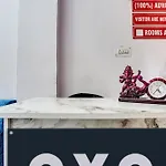 Super Hotel O R S Residency