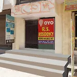 Super Hotel O R S Residency