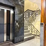 Hotel Aroma Plaza Delhi Airport