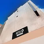 Super Hotel O Paharganj Chuna Mandi Near Railway Station