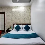 Hotel Nancy Dx Near New Delhi Railway Station