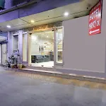 Hotel Nancy Dx Near New Delhi Railway Station