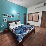 Hrx Apartment Fully Furnished 3Bhk
