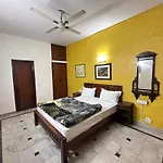 Hrx Apartment Fully Furnished 3Bhk