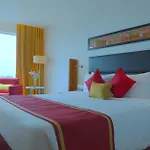 Hotel Daira Suite Near Igi Airport Delhi