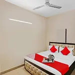 Hotel O Ss Paradise