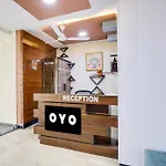 Hotel O New Pocket Inn