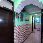 Hotel Darpan Palace -New Delhi Railway Station