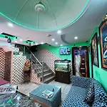 Hotel Darpan Palace -New Delhi Railway Station
