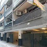 Homlee-Saket Anupam Stylish 3Bhk In South Delhi