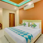 Hotel Urban Lion - Igi Delhi