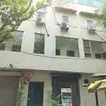 Cr Residency - Near Us Embassy Chanakyapuri