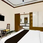 Hotel Aerotech Plaza