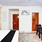 Hotel O The Royall Residency