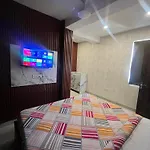 Hotel Lagoon Inn - Malviya Nagar