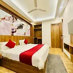 Hotel El De Olive Aero Suites Near Igi Airport