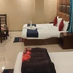 Hotel City Lite Delhi Airport