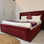 Divine India Service Apartment 2Bhk 1A Saket