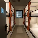 The Metrostay At New Delhi Railway Station