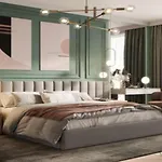 Grand Olive Aero Suites Near Delhi Airport