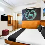 Super Hotel O Paharganj Near Railway Station Formerly Chand Palace