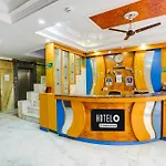 Super Hotel O Paharganj Near Railway Station Formerly Chand Palace