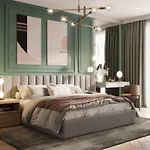 El De Olive Aero Suites Near Delhi Airport