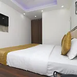 Hotel O Sweet Palace