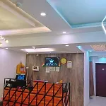 Super Hotel O Aerotech