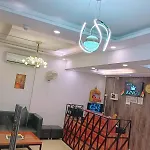 Super Hotel O Aerotech