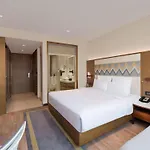 Hotel Grace A Family Hotel Near Igi Airport Delhi