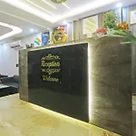 Hotel Ecg Grand Inn-Near Delhi Airport